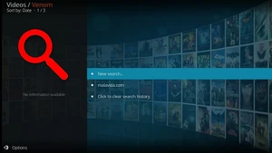 APK Venom screenshot 3