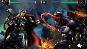 APK Venom screenshot 2